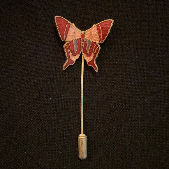 Jewelry - Butterfly Pin 🦋